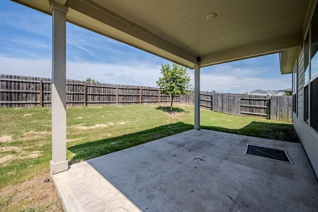 8008 Cottage Rose Dr, Austin, TX 78744 - photo 25
