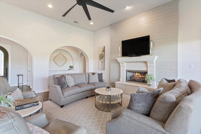 2501 Woodbine Cir, Georgetown, TX 78628 - photo 12