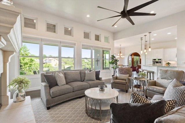 2501 Woodbine Cir, Georgetown, TX 78628 - photo 14