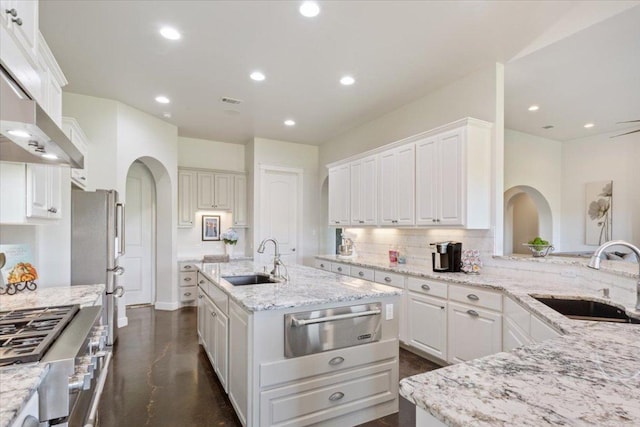 2501 Woodbine Cir, Georgetown, TX 78628 - photo 17