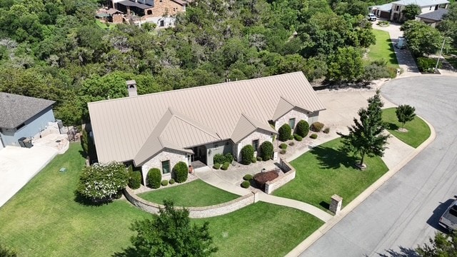 2501 Woodbine Cir, Georgetown, TX 78628 - photo 36