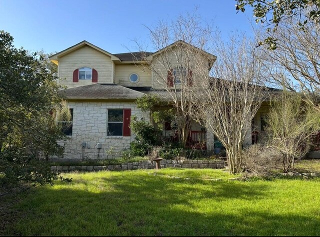 12304 Triple Creek Cir, Dripping Springs, TX 78620 - photo 1