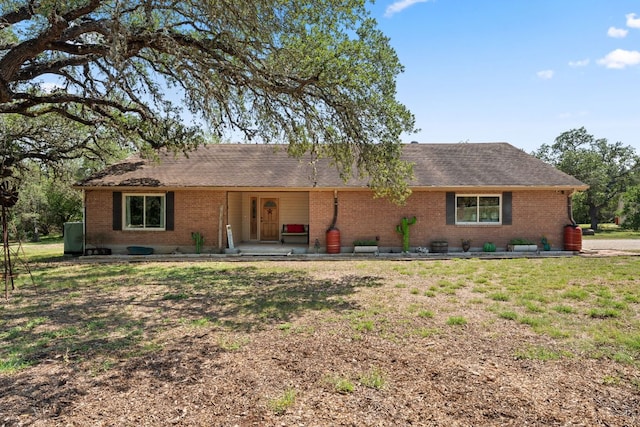 11551 Fm 32, Fischer, TX 78623 - photo 1