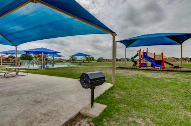 1514 Paint Brush Dr, Lockhart, TX 78644 - photo 28