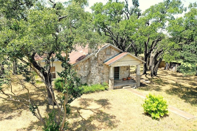 12600 Trail Driver St, Austin, TX 78737 - photo 2