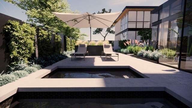 1901 Newton St, Austin, TX 78704 - photo 14