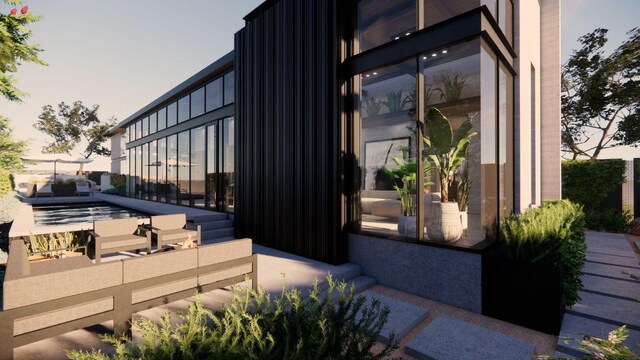 1901 Newton St, Austin, TX 78704 - photo 18