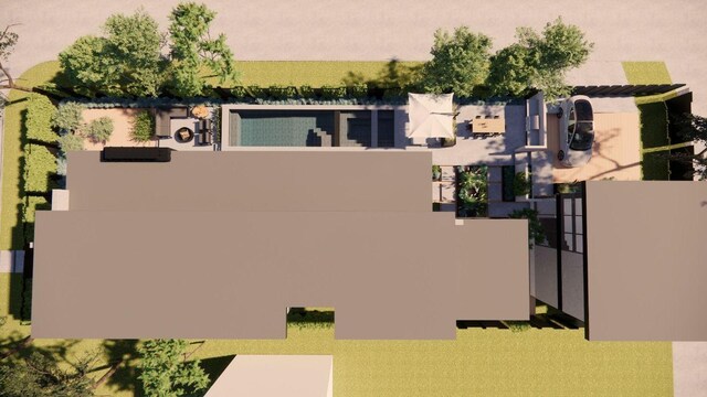 1901 Newton St, Austin, TX 78704 - photo 23