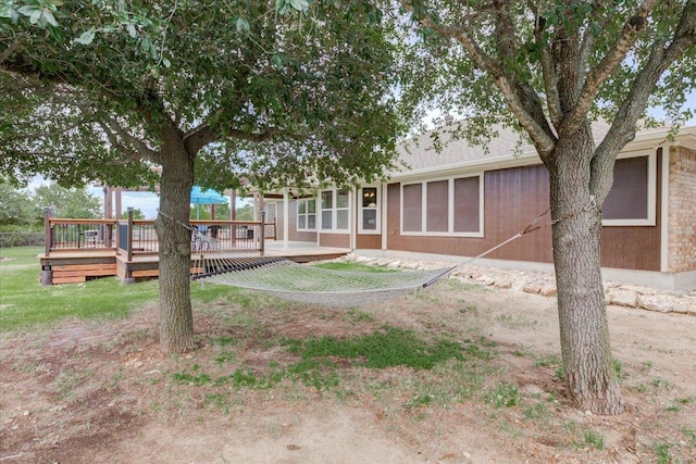 109 S Santa Fe Trl, Liberty Hill, TX 78642 - photo 30