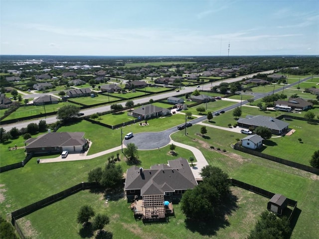 109 S Santa Fe Trl, Liberty Hill, TX 78642 - photo 38
