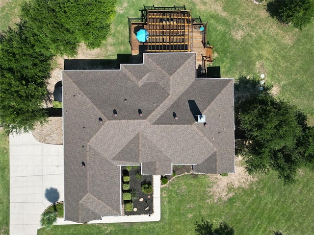 109 S Santa Fe Trl, Liberty Hill, TX 78642 - photo 35