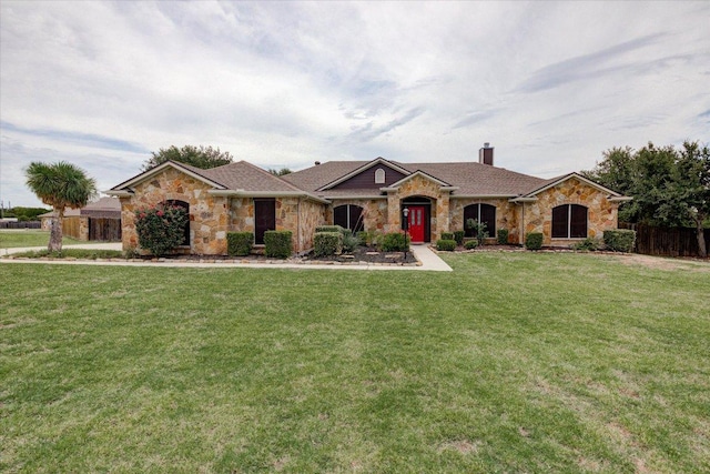 109 S Santa Fe Trl, Liberty Hill, TX 78642 - photo 2