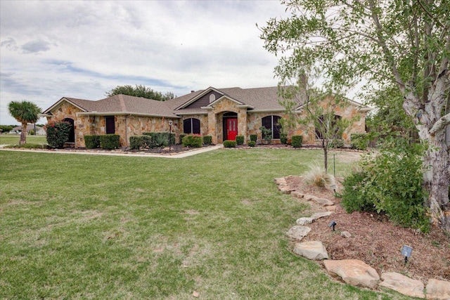 109 S Santa Fe Trl, Liberty Hill, TX 78642 - photo 3