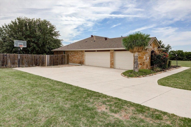 109 S Santa Fe Trl, Liberty Hill, TX 78642 - photo 4
