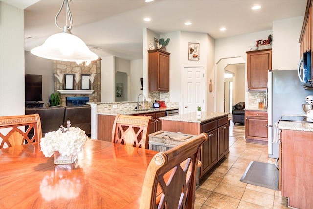 109 S Santa Fe Trl, Liberty Hill, TX 78642 - photo 12