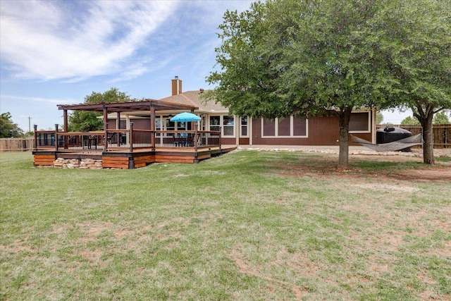 109 S Santa Fe Trl, Liberty Hill, TX 78642 - photo 27