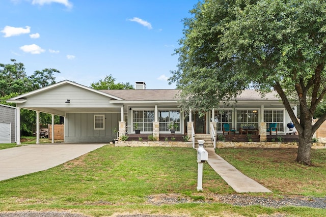 11008 5th St, Jonestown, TX 78645 - photo 1