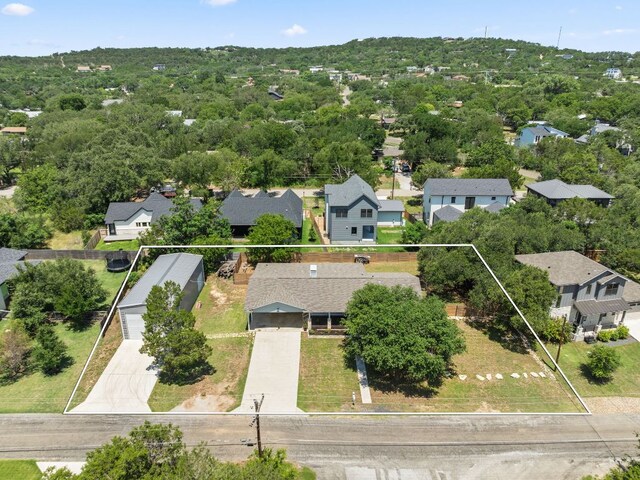 11008 5th St, Jonestown, TX 78645 - photo 22