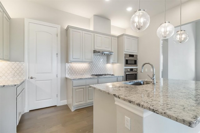 304 Belforte Blvd Unit 80, Horseshoe Bay, TX 78657 - photo 18