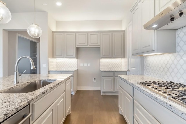 304 Belforte Blvd Unit 80, Horseshoe Bay, TX 78657 - photo 19