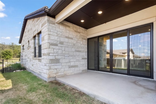 304 Belforte Blvd Unit 80, Horseshoe Bay, TX 78657 - photo 29