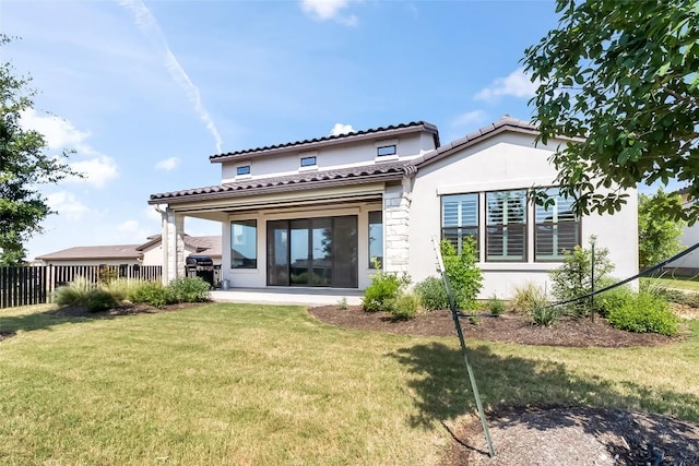 304 Belforte Blvd Unit 80, Horseshoe Bay, TX 78657 - photo 32