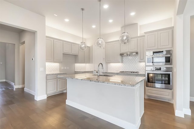 304 Belforte Blvd Unit 80, Horseshoe Bay, TX 78657 - photo 23