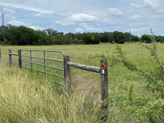 TBD County Road 156, Georgetown, TX 78626 - photo 1