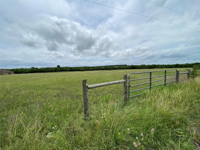 TBD County Road 156, Georgetown, TX 78626