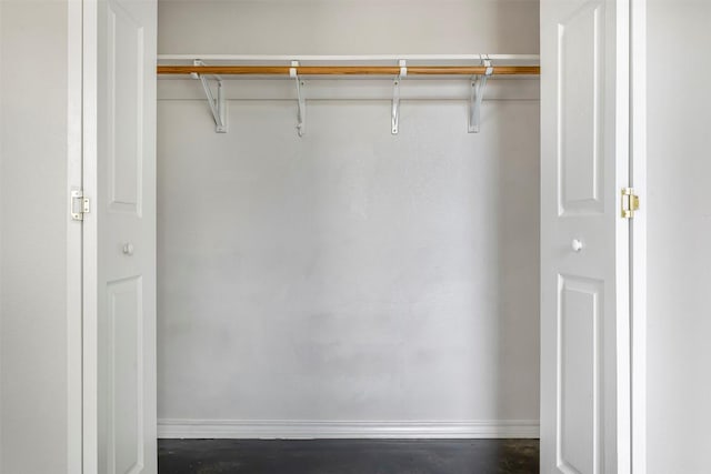 613 Broken Bow Dr, Round Rock, TX 78681 - view of closet