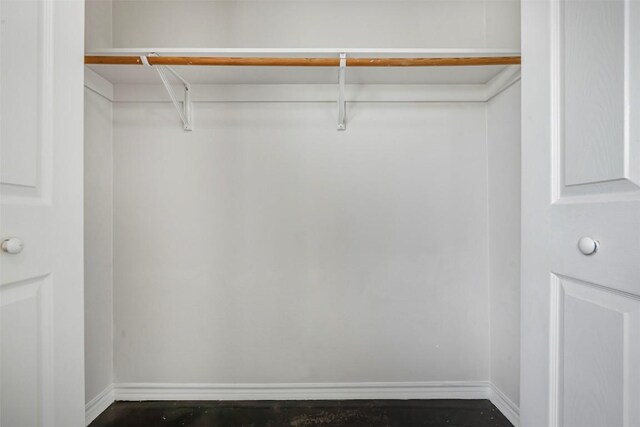 613 Broken Bow Dr, Round Rock, TX 78681 - view of closet