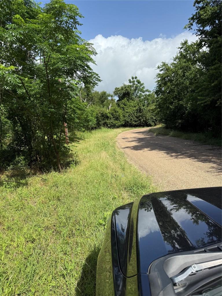 1005 Henderson St, Cameron, TX 76520