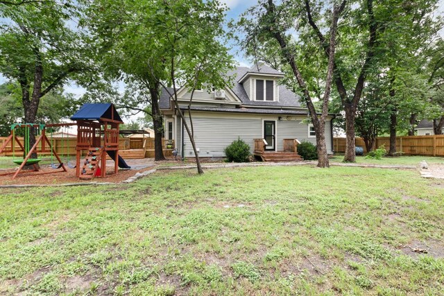 508 S Walnut St, Lampasas, TX 76550 - photo 33