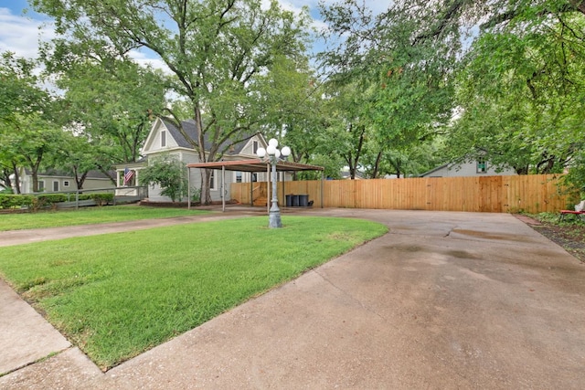 508 S Walnut St, Lampasas, TX 76550 - photo 3