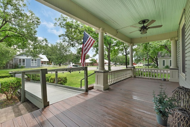 508 S Walnut St, Lampasas, TX 76550 - photo 4