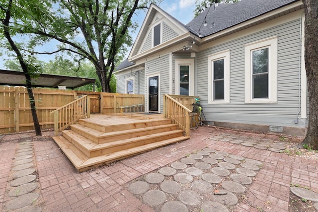 508 S Walnut St, Lampasas, TX 76550 - photo 32
