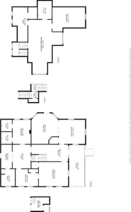 508 S Walnut St, Lampasas, TX 76550 - photo 40