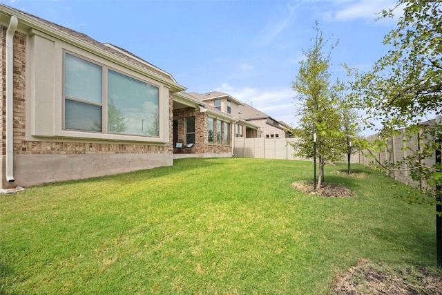 1113 Spring Gulch Ln, Georgetown, TX 78628 - view of yard
