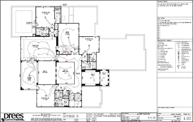 969 Tomichi Trl, Lakeway, TX 78738 - photo 20