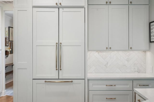 7308 Black Mountain Dr, Austin, TX 78736 - view of closet