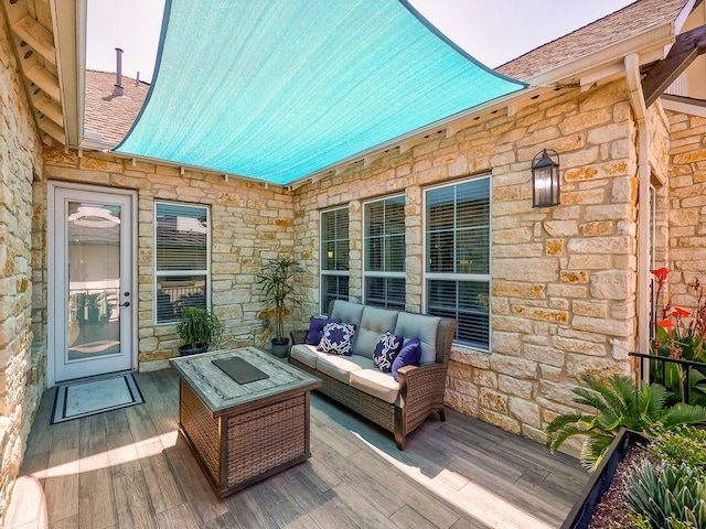 217 Skipping Cedar St, San Marcos, TX 78666 - photo 8