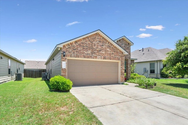 2025 Cliffbrake Way, Georgetown, TX 78626 - photo 2