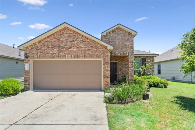 2025 Cliffbrake Way, Georgetown, TX 78626 - photo 1