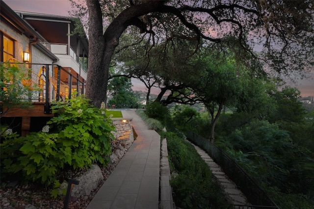 5301 Maryanna Dr, Austin, TX 78746 - view of home's community