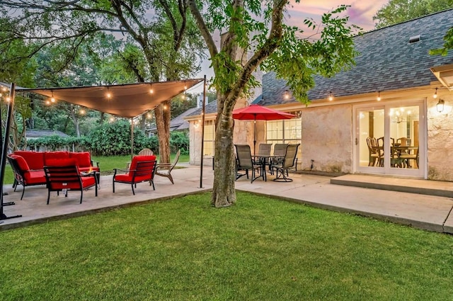 2802 Brandy Ln, Georgetown, TX 78628 - photo 20