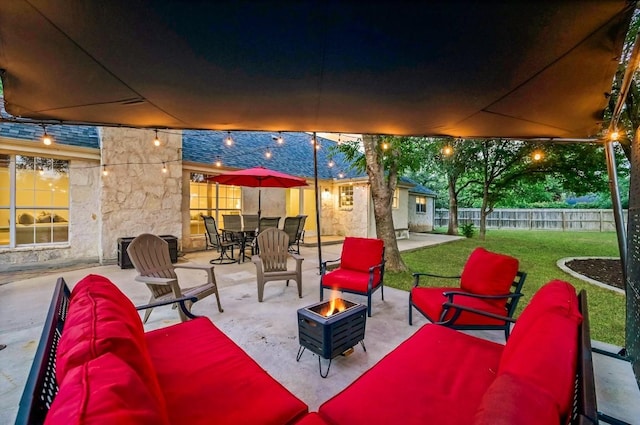 2802 Brandy Ln, Georgetown, TX 78628 - photo 21