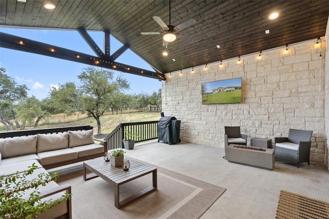 108 Sierra Mosca Trl, Liberty Hill, TX 78642 - photo 25