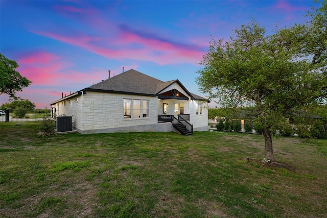 108 Sierra Mosca Trl, Liberty Hill, TX 78642 - photo 27