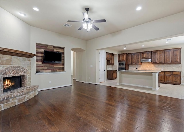 5505 Cypress Ranch Blvd, Spicewood, TX 78669 - photo 9