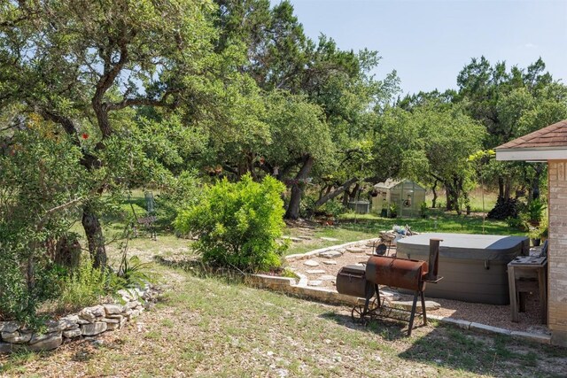 601 Valley Ridge Rd, Wimberley, TX 78676 - photo 21